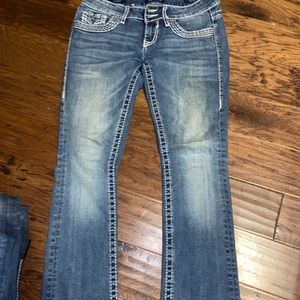 Vigoss bootcut jeans